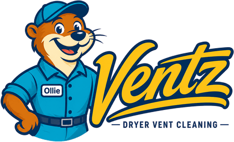 Ventz Dryer Vent Cleaning